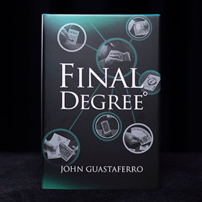 Final Degree by John Guastaferro