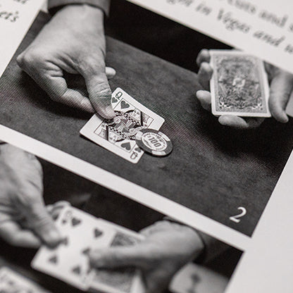 Final Degree by John Guastaferro