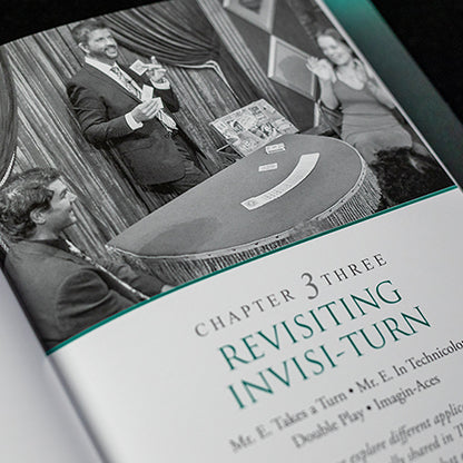 Final Degree by John Guastaferro