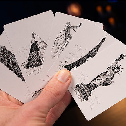 Final Destination by Murphy's Magic