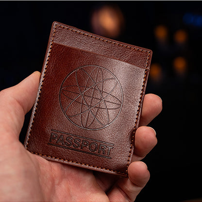 Final Destination by Murphy's Magic