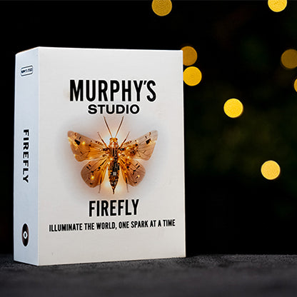 Firefly by Titanas