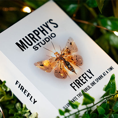 Firefly by Titanas