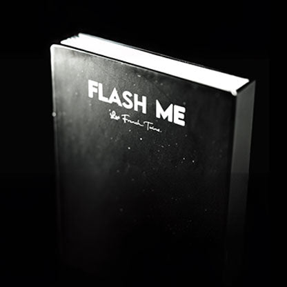 Flash Me by Les French Twins