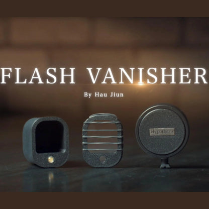 Flash Vanisher by Hau Jiun