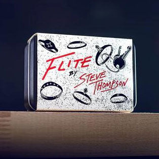 Flite by Steve Thompson