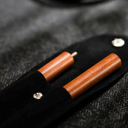 Folding Wand by TCC Presents