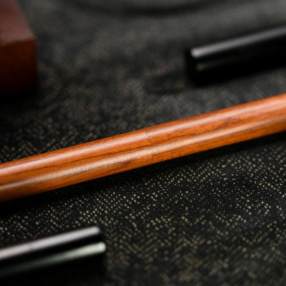 Folding Wand by TCC Presents