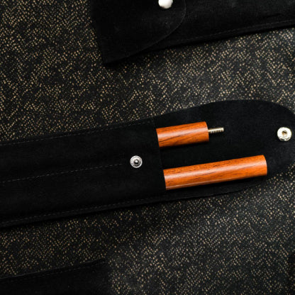 Folding Wand by TCC Presents