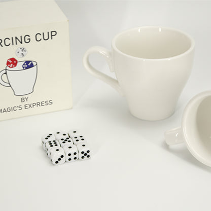 Forcing Cup (Large) by Magic Express