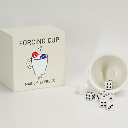 Forcing Cup (Large) by Magic Express