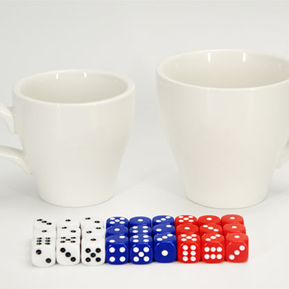 Forcing Cup (Large) by Magic Express