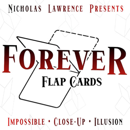 Forever Flap by Nicholas Lawrence