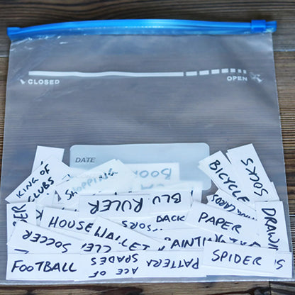 Fource Bag 2.0 by Blake Vogt