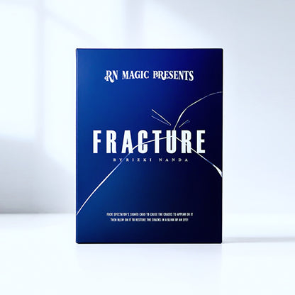 Fracture by Rizki Nanda & RN Magic