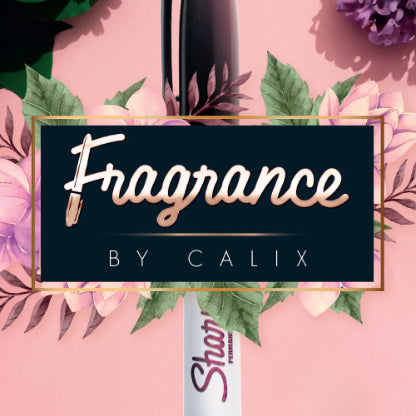 Fragrance by Calix