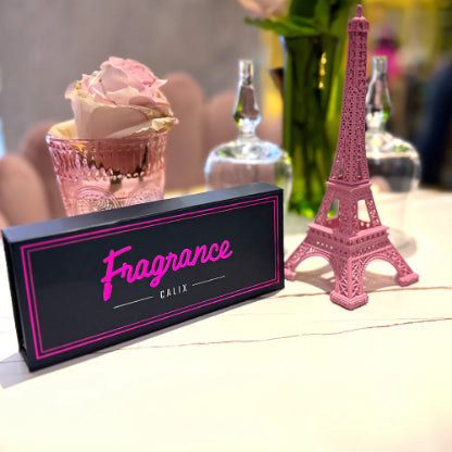 Fragrance by Calix