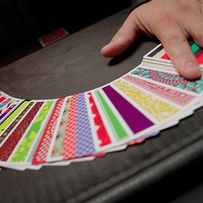 Ghost Deck by Murphy's Magic