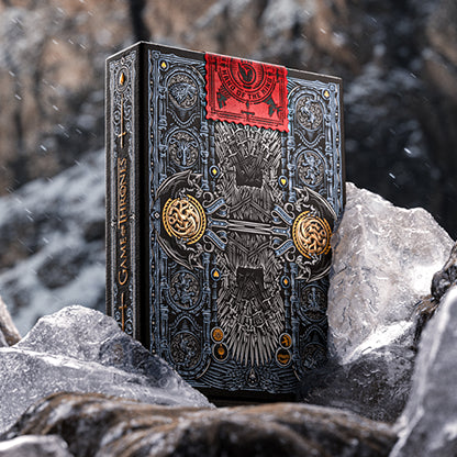 Game of Thrones Playing Cards by Theory11