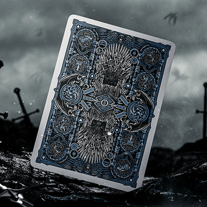 Game of Thrones Playing Cards by Theory11