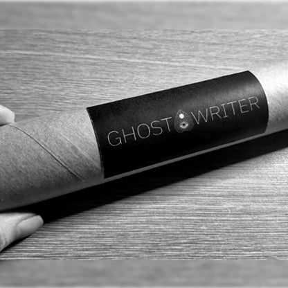 Ghost Writer System by Kelvin Chad