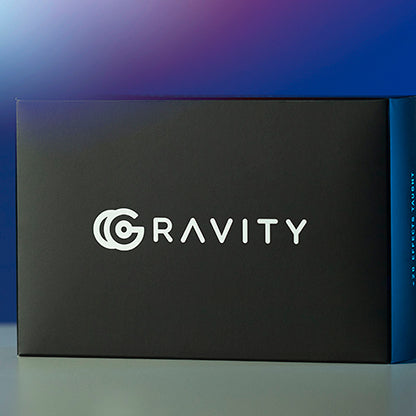 Gravity Reel by Joao Miranda