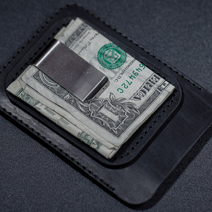 Greek Peek Wallet by Tony Antoniou