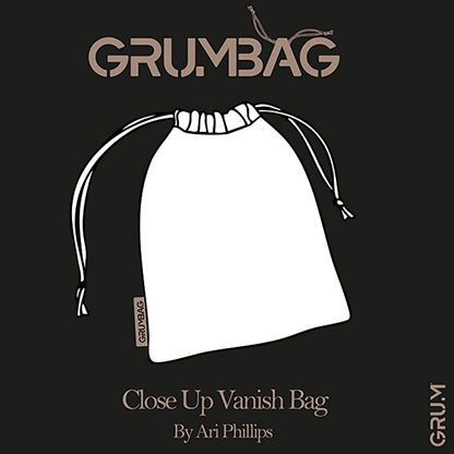 Grum Bag by Grum