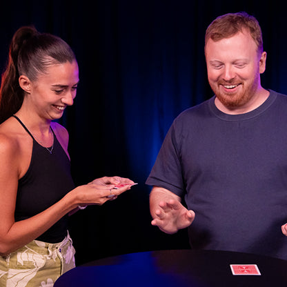 HEX by Christian Grace