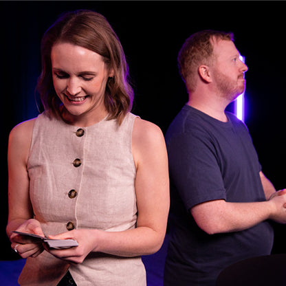 HEX by Christian Grace