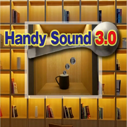 Handy Sound 3.0 by King of Magic