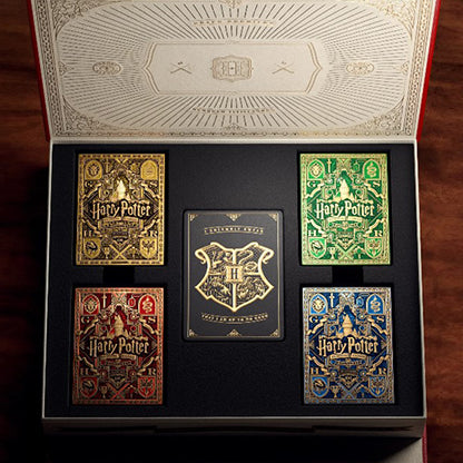 Harry Potter Box Sets by Theory 11