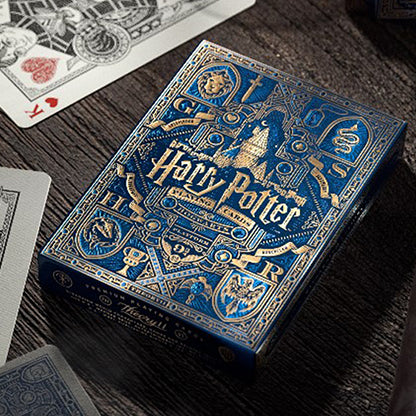 Harry Potter Box Sets by Theory 11