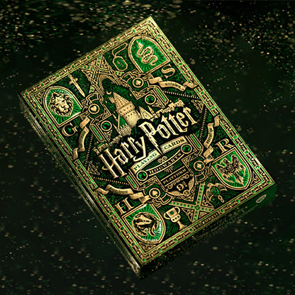 Harry Potter Box Sets by Theory 11