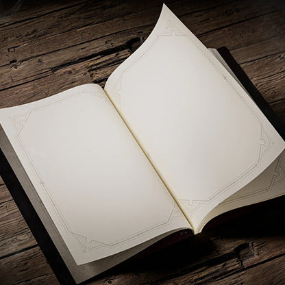 Harry Potter Self-Colouring Book by theory11