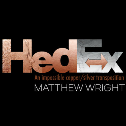 Hedex by Matthew Wright