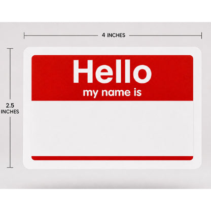 Hello by Blake Vogt