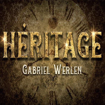 Heritage by Gabriel Werlen