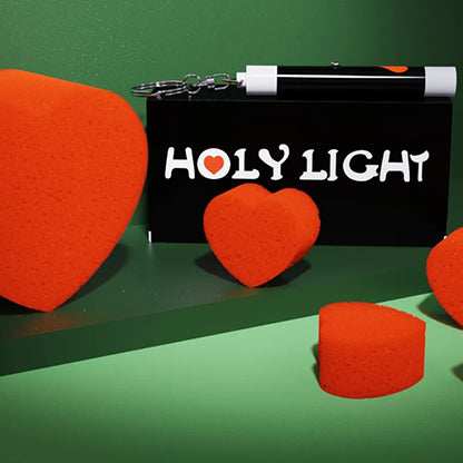 Holy Light by Iarvel Magic
