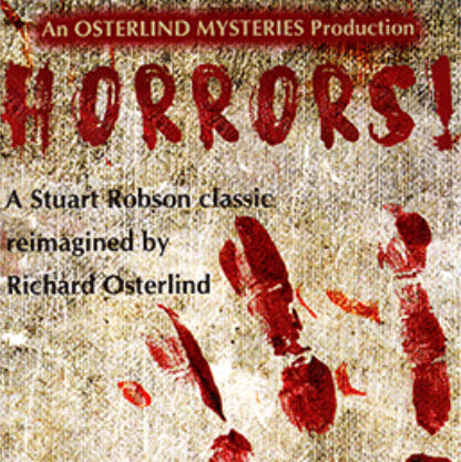 Horrors! by Richard Osterlind