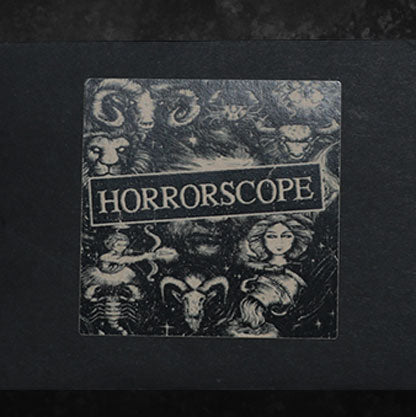 Horrorscope by MR. Darkness