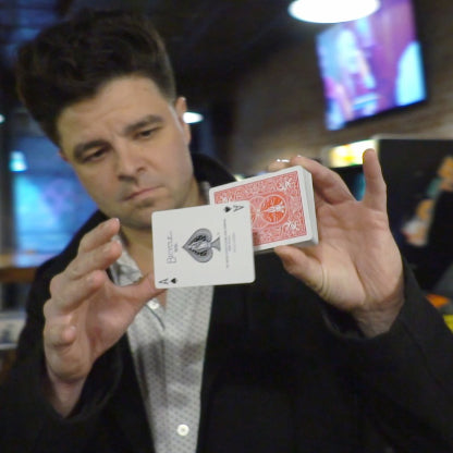 Hover Card Plus by Dan Harlan and Nicholas Lawrence