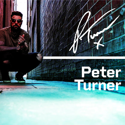 How to Control Minds Kit by Peter Turner