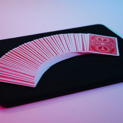 I.S.Y.C. by T-Tech and TCC Magic