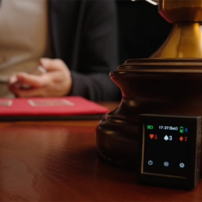 I.S.Y.C. by T-Tech and TCC Magic