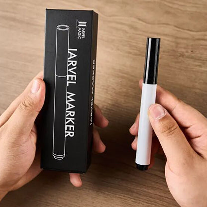 IARVEL Marker