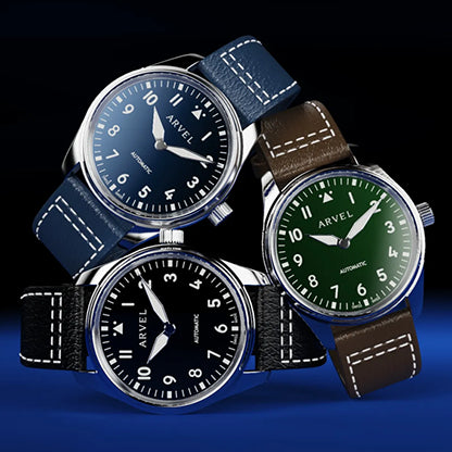 IARVEL Watch Special Edition