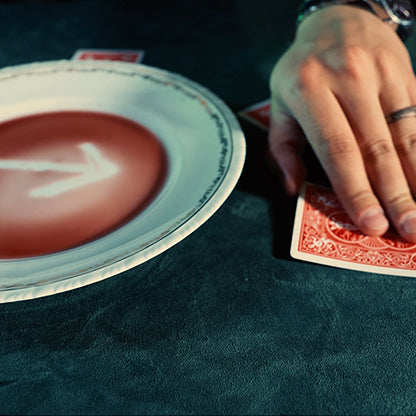 Invocation by Marcos Waldemar & Invisible Compass