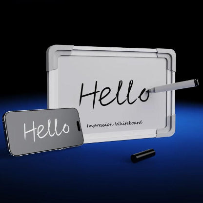 IARVEL Whiteboard (Peek) by IARVEL MAGIC