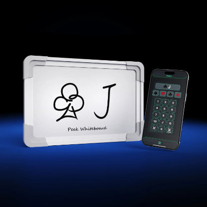 IARVEL Whiteboard (Peek) by IARVEL MAGIC